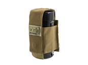 Enola Gaye Poche Molle porte fumigène EG18 Pouch Tan