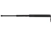Matraque Téléscopique 22 pouces Polycarbonate Noir