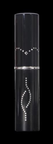 Shocker Lipstick Noir Power max lampe accu rechargeable