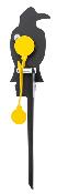 BO Cible Mobile à planter Corbeau pour 4.5mm 20J Max.