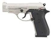 Bruni 84 9mm P.A.K Nickel C12