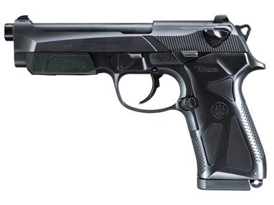 Beretta 90 TWO Noir SPRING 0.5J