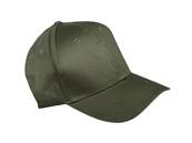 Casquette Olive