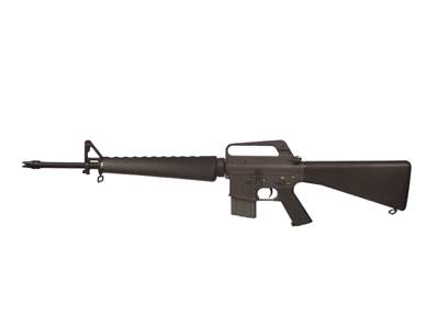 Classic Army M16 Vietnam Noir AEG 1.1J