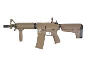 Delta Armory M4 CQB-R Tan Charlie AEG 1J Pack complet