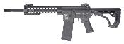Delta Armory M4 KeyMod 10 Noir Charlie Eagle 1J T-Dean