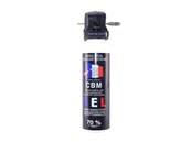 DM Diffusion Aérosol de défense GEL 100ML CS Poignée Standard