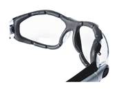Lunettes de protection atelier PROmouss Incolores