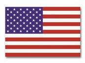 Drapeau United States of America 90 x 150 cm