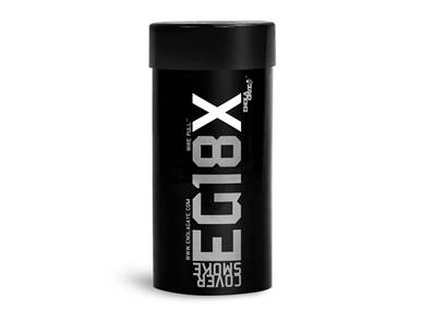 Enola Gaye Fumigène EG18X Blanc Grand format 50 secondes (à goupille)
