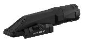 INFORCE Lampe Tactique WMLx IR Gen3 9000Lm Rail 21mm Noire