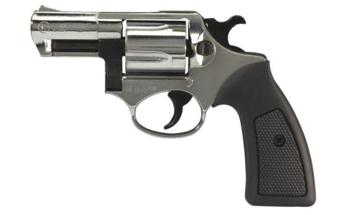 Kimar Revolver à blanc 9mm R.K. Competitive Chrome C12