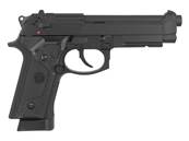 KJ Works M9 VE Noir Full Métal CO2 Blowback 0.8J