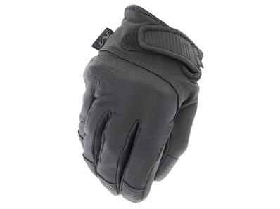 Mechanix Gants anti-coupure/perforation360°Noir TailleXXL NSLE-55-012