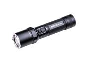 Nextorch P80 Lampe de poche LED 1300lm avec témoin de batterie