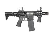 SPECNA ARMS M4 Edge SA-E10 PDW Noir AEG Full-Metal 1.2J