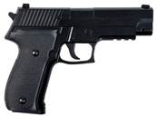 Saigo Defense P226 Spring Culasse Metal 0.6J