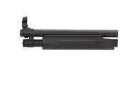 Fusil à pompe de défense 14 pouces Noir Cal. 68 CO2 88g 16J