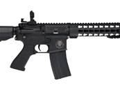 Saigo M4 Kenji Long Noir AEG 1J