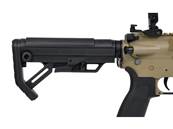 Saigo M4 Shinobi Tan AEG 1J