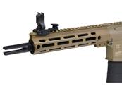 Saigo M4 Shinobi Tan AEG 1J