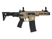 Saigo M4 Ronin Tan AEG 1J