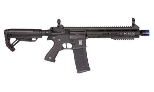 Saigo M4 Bushido Full Metal Gi Noir AEG 1J