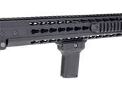Saigo M4 Bushido MEIYO Noir AEG 1J Pack Complet
