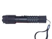 Shocker SK12 Lampe, Accu Rechargeable, Allume cigare