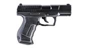 Walther P99 DAO Noir Full Métal CO2 Blowback 1.9J