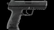HK HK45 4.5mm (.177) bb BK Co2 Fixe 3J