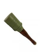 Grenade factice Allemande M24 1915.1945 35c Verte