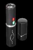 Shocker Lipstick Noir Power max lampe accu rechargeable