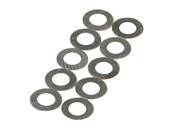 Ultimate Shim set  0.10mm (x10) / 0.20mm (x10)