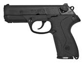 Bruni P4 9mm P.A.K Noir C12