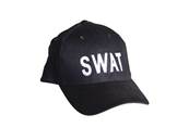 Casquette SWAT BK