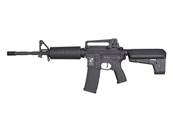 Delta Armory M4 Classic Noir Charlie AEG 1J Pack complet