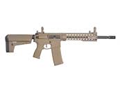 Delta Armory M4 KeyMod 10 Tan Charlie AEG 1J Pack complet