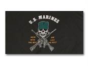 Drapeau USMC 90 x 150 cm