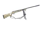 Milbro Carabine HUNT MASTER Camo break barrel 4.5mm(.177) 15J Bipied