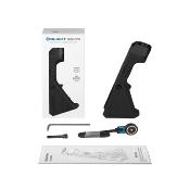 Olight Sigurd Poignée Angulaire avec Lampe Tactique Rail 21mm 1450Lm