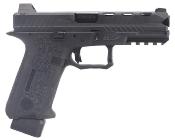 Poseidon Pistolet Orion Action N°2 GBB Blowback Noir 0.9J