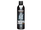 Powair Bouteille de GAZ 500ML 203PSI