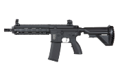 SPECNA ARMS CQB-R SA-F06 HAL 6mm Noir AEG ETU 1.2J