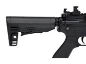 Saigo M4 Kenji Long Noir AEG 1J