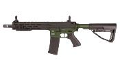 Saigo M4 Bushido Yu Vert OD AEG 1J