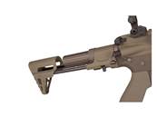 Saigo M4 Bushido Rei Tan AEG 1J Pack Complet