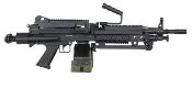 Specna Arms SA-F249 PARA 6mm Métal/Polymère HAL ETU 1J