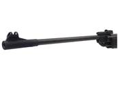 Stinger Carabine Pluton Noir 4.5mm (.177) Break barrel 7.5J
