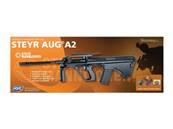 Steyr AUG A2 DLV Pack complet 0.8J